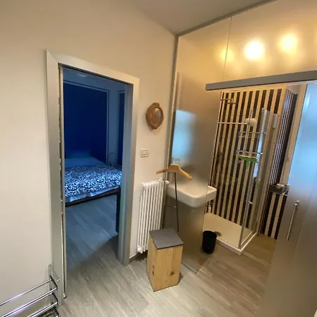 Silvio Pellico Guest house *