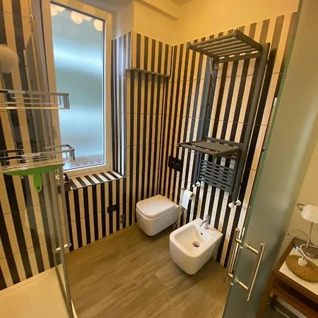 Silvio Pellico Guest house Gorizia