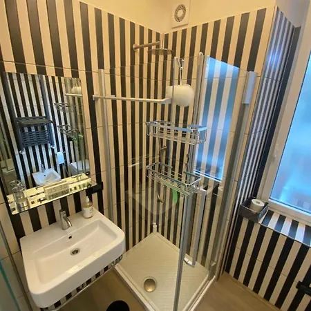 Maison d'hôtes Silvio Pellico Gorizia