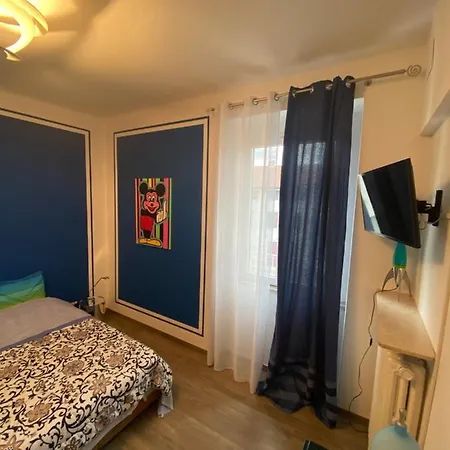 Guest house Silvio Pellico *