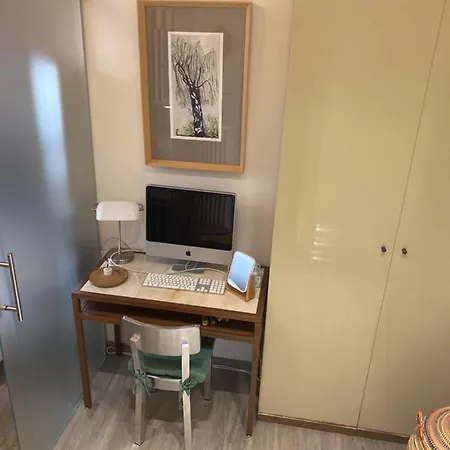 Silvio Pellico Guest house Gorizia