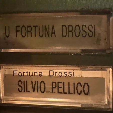 Silvio Pellico Guest house Gorizia