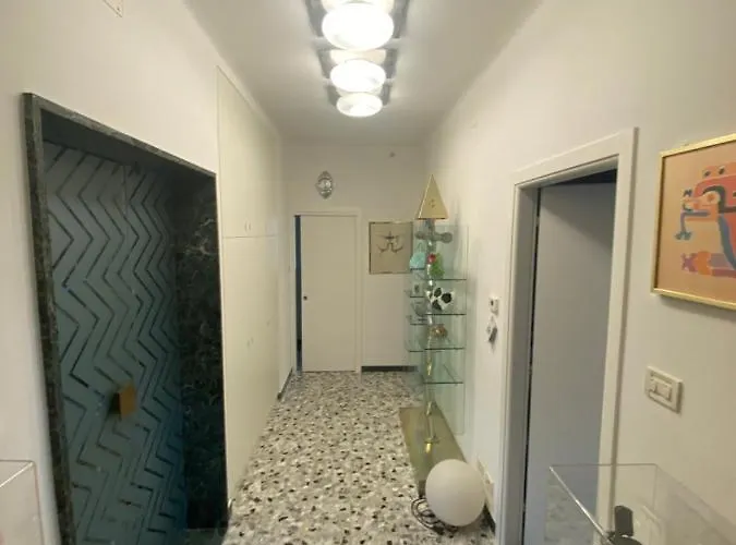 Silvio Pellico 3* Gorizia