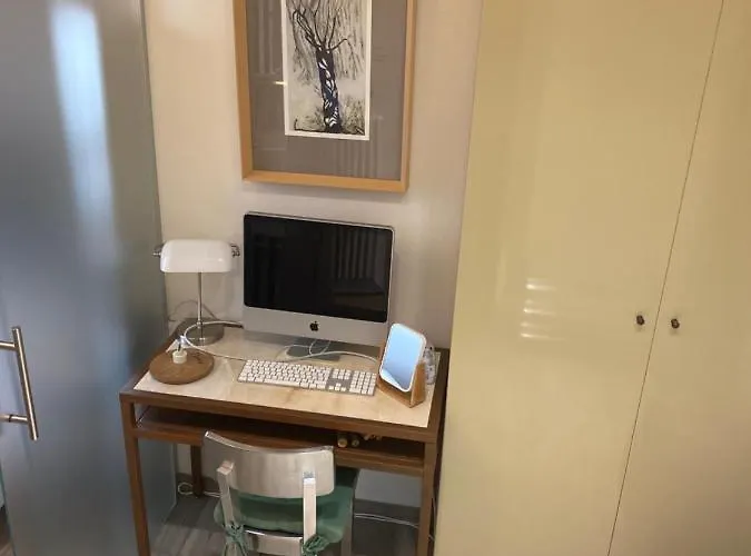 Silvio Pellico Maison d'hôtes Gorizia